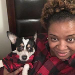 Meet your Posher, Tenille